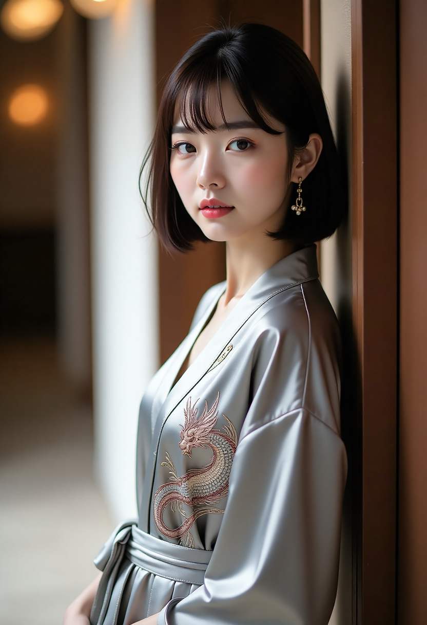 双语直播间