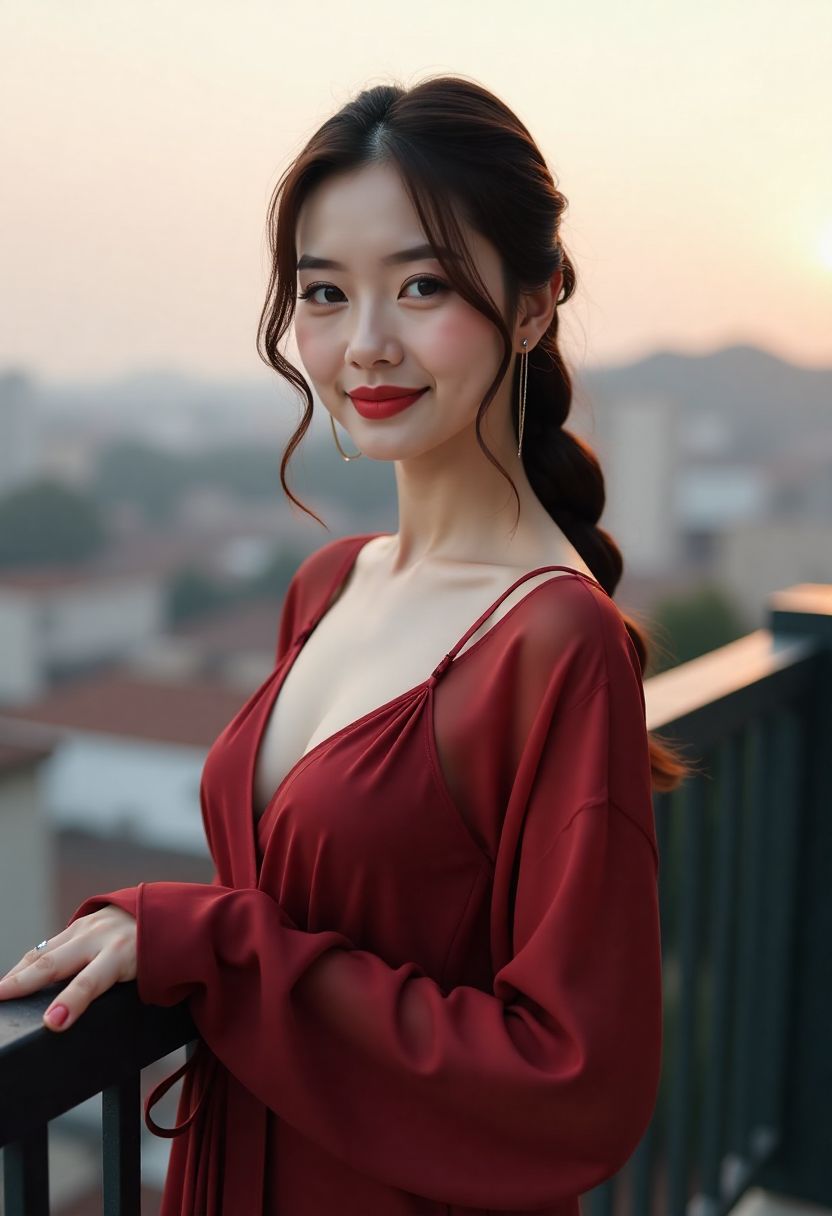 专业翻译师梦琪