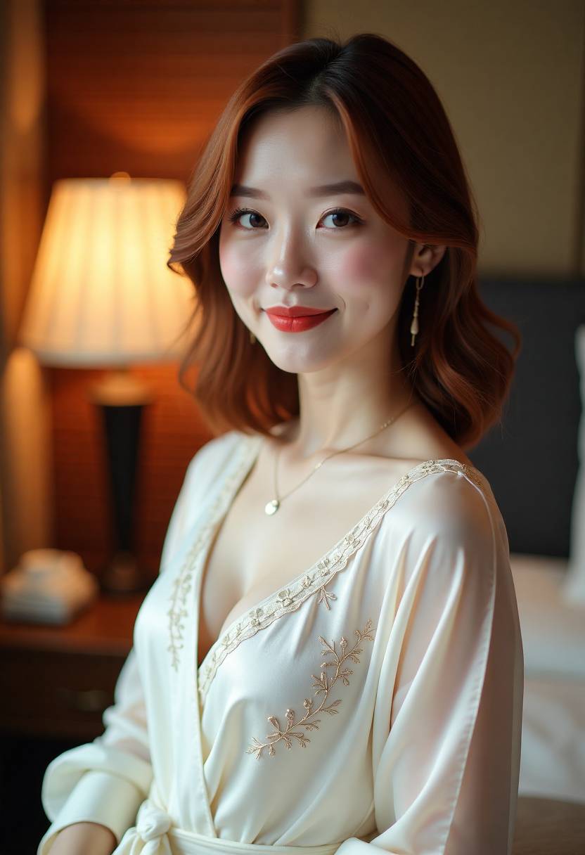 翻译官李老师